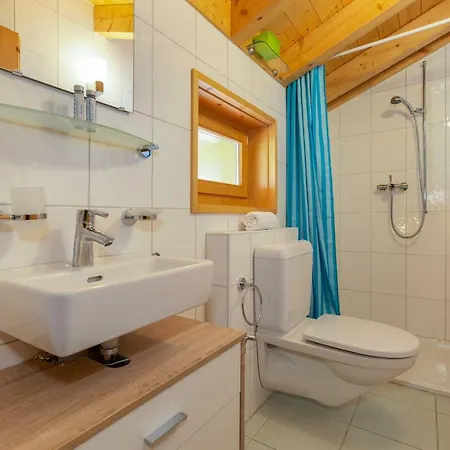 Chalet Belle Roche
