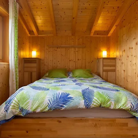 Chalet Belle Roche *