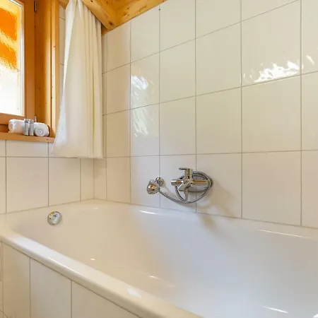 Chalet Belle Roche * La Tzoumaz